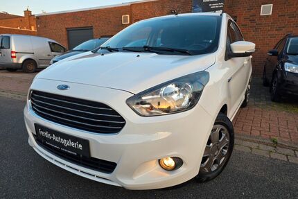Ford Ka/Ka+ Gebrauchtwagen