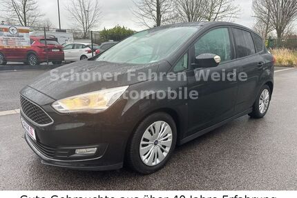 Ford C-Max Gebrauchtwagen