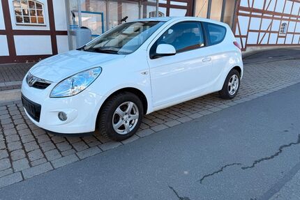 Hyundai i20 Gebrauchtwagen