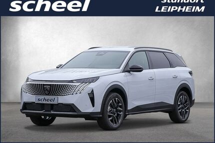 Peugeot 5008 Gebrauchtwagen