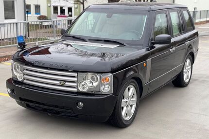 Land Rover Range Rover Gebrauchtwagen