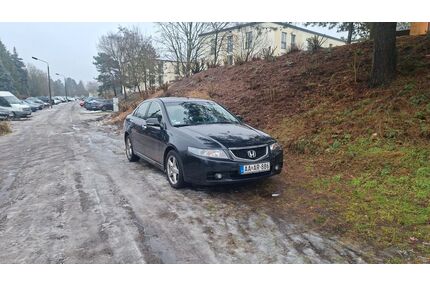 Honda Accord Gebrauchtwagen