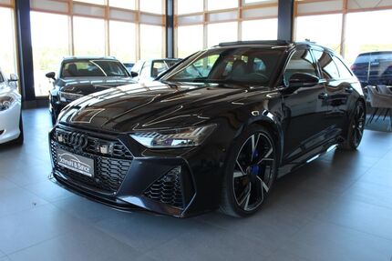 Audi RS6 Gebrauchtwagen