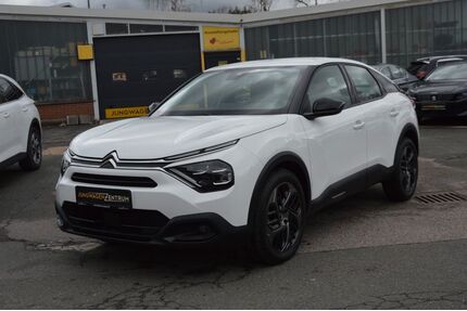 Citroen C4 Gebrauchtwagen