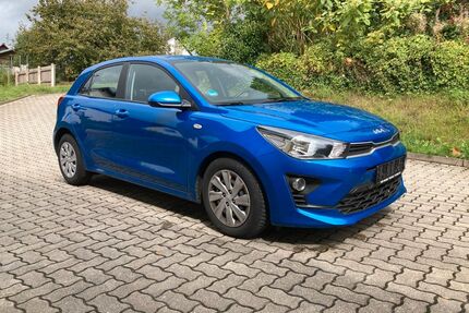 Kia Rio Gebrauchtwagen