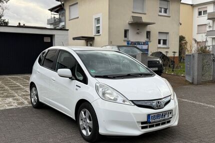 Honda Jazz Gebrauchtwagen