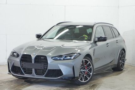 BMW M3 Gebrauchtwagen