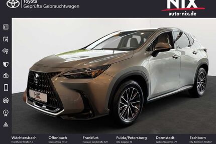 Lexus NX 350h Gebrauchtwagen