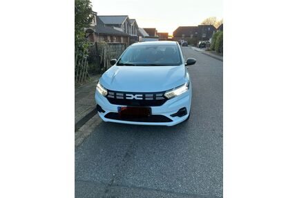 Dacia Sandero Gebrauchtwagen