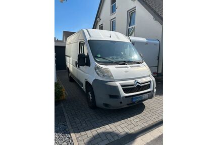 Citroen Jumper Gebrauchtwagen