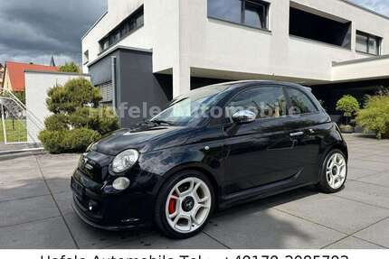 Abarth 500 Gebrauchtwagen