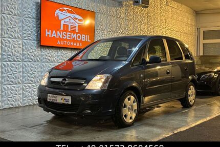 Opel Meriva Gebrauchtwagen