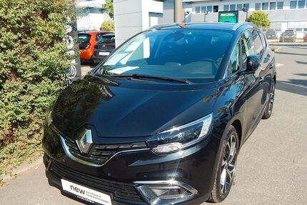 Renault Grand Scenic Gebrauchtwagen