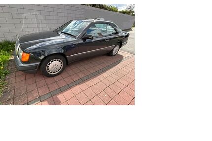Mercedes-Benz CE 220 Gebrauchtwagen