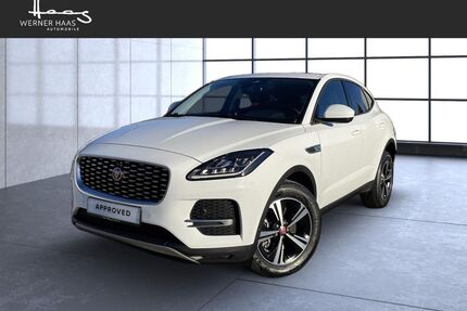 Jaguar E-Pace Gebrauchtwagen