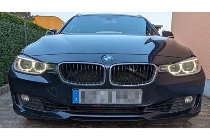 BMW 330 Gebrauchtwagen