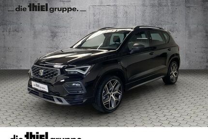 Seat Ateca Gebrauchtwagen