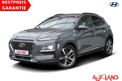 Hyundai KONA Gebrauchtwagen