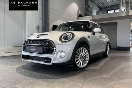 Mini Cooper S Gebrauchtwagen