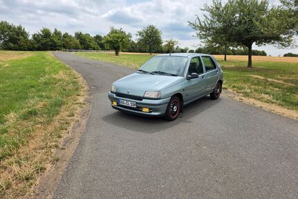 Renault Clio Gebrauchtwagen