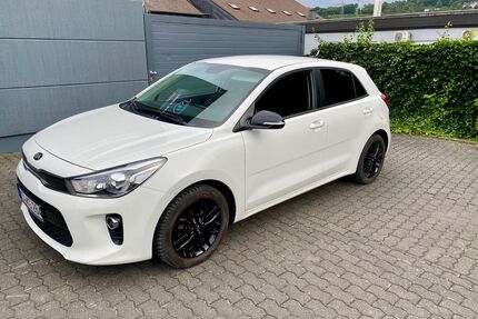 Kia Rio Gebrauchtwagen