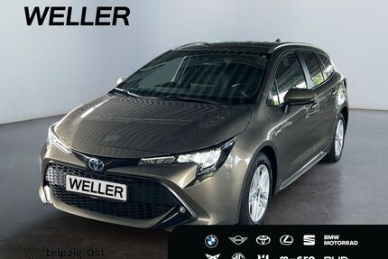Toyota Corolla Gebrauchtwagen