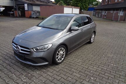 Mercedes-Benz B 180 Gebrauchtwagen