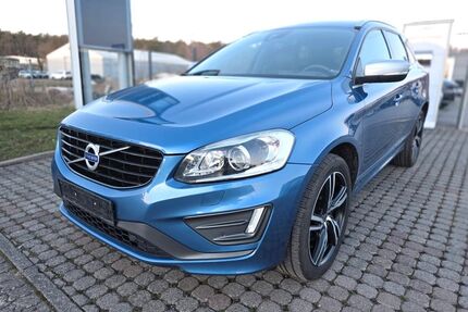 Volvo XC60 Gebrauchtwagen