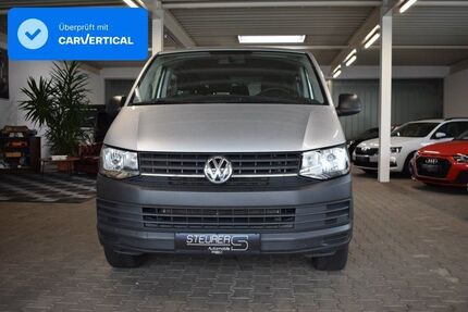 VW T6 Kombi Gebrauchtwagen
