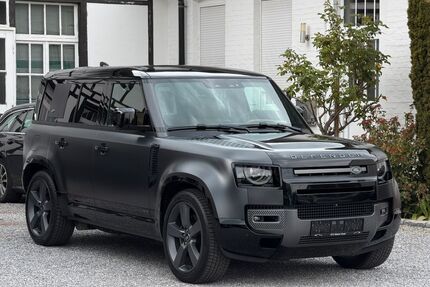 Land Rover Defender Gebrauchtwagen