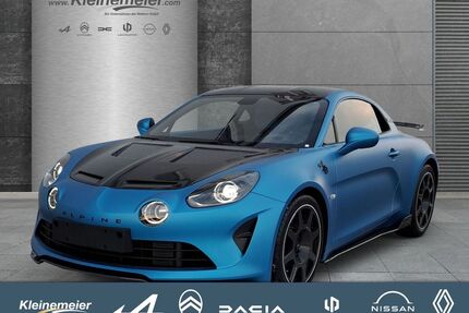 Alpine A110 Gebrauchtwagen