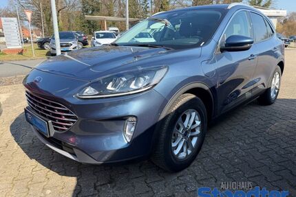 Ford Kuga Gebrauchtwagen