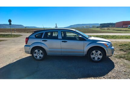 Dodge Caliber Gebrauchtwagen
