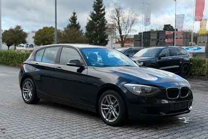 BMW 116 Gebrauchtwagen