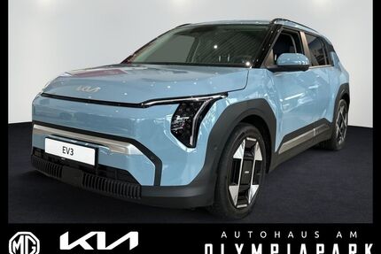 Kia EV3 Gebrauchtwagen