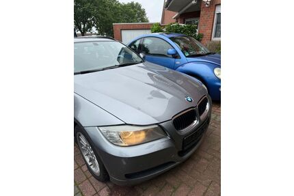 BMW 316 Gebrauchtwagen
