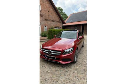 Mercedes-Benz C 250 Gebrauchtwagen