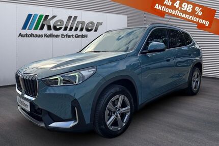 BMW X1 Gebrauchtwagen