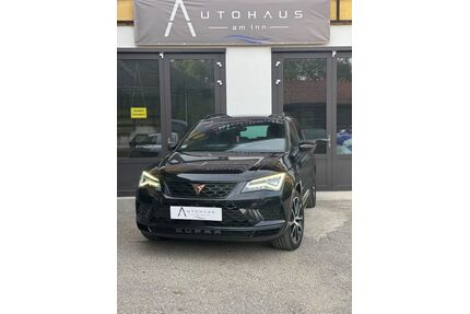 Cupra Ateca Gebrauchtwagen