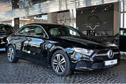 Mercedes-Benz A 220 Gebrauchtwagen
