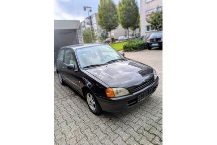 Toyota Starlet Gebrauchtwagen