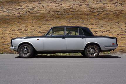 Rolls Royce Silver Shadow Gebrauchtwagen
