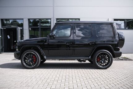 Mercedes-Benz G 63 AMG Gebrauchtwagen