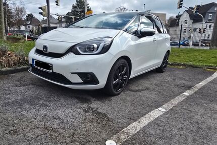 Honda Jazz Gebrauchtwagen