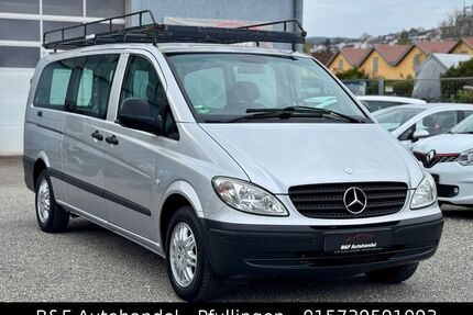 Mercedes-Benz Vito Gebrauchtwagen