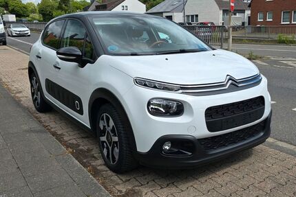 Citroen C3 Gebrauchtwagen