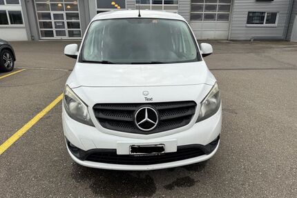 Mercedes-Benz Citan Gebrauchtwagen