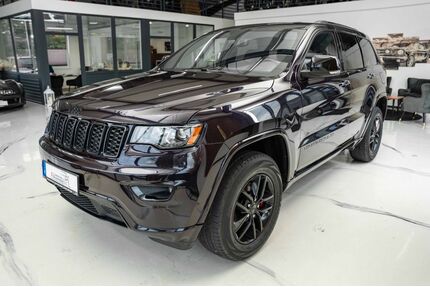 Jeep Grand Cherokee Gebrauchtwagen