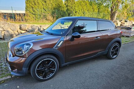 Mini Cooper SD Gebrauchtwagen