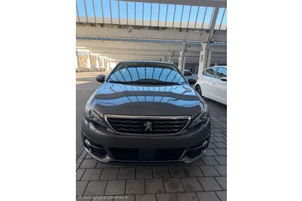 Peugeot 308 Gebrauchtwagen